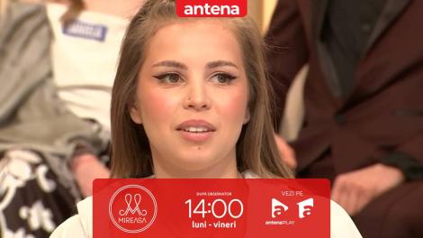 Mireasa sezonul 13, 27 februarie 2026. Ema și Roxi trag un semnal de alarmă: risipă, igienă și produse dispărute