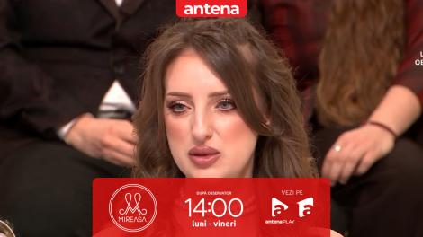 Mireasa sezonul 13, 27 februarie 2026. Larisa pleacă acasă! Daniel și George, &icirc;n cursa de eliminare