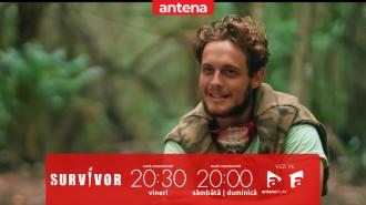Survivor Rom&acirc;nia, 28 februarie 2026. Misiune secretă &icirc;n junglă! Aris și Patrice pleacă din triburi