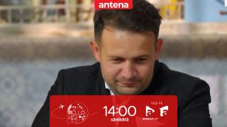 Hello Chef sezonul 11, 28 februarie 2026. Confruntarea dintre Roxana Blenche și chef Samuel. Verdictul magicianului Robert Tudor