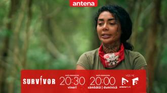 Survivor Rom&acirc;nia, 1 martie 2026. Momente critice la Survivor! Naba, Marian Godină și Gabi Tamaș, duși de urgență la medic