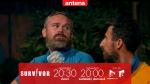 Survivor Rom&acirc;nia, 1 martie 2026. Kaan și Nicu sunt nominalizați de Războinici să intre la duel