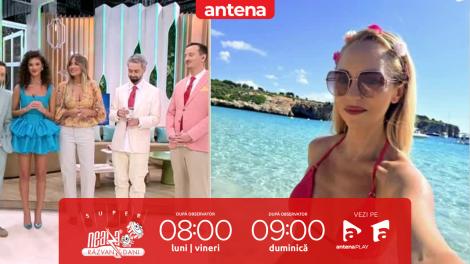 Super Neatza, 2 martie 2026. La mulți ani, Loredana!