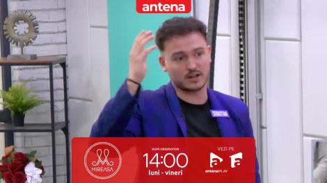 Mireasa sezonul 13, 2 martie 2026. Băieții, revoltați pe atitudinea familiei Roxanei