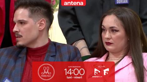 Mireasa sezonul 13, 2 martie 2026. Tensiuni aprinse &icirc;ntre băieți și Daniel: &bdquo;Vor să mă pună &icirc;n dificultate&rdquo;
