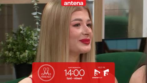 Mireasa sezonul 13, 2 martie 2026. Marian și Diana s-au declarat &icirc;ntr-o cunoaștere!