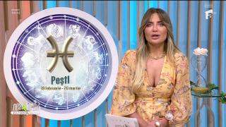 Super Neatza, 2 martie 2026. Horoscopul Zilei cu Adina Moraru: Capricornii pot avea parte de situații tensionate!