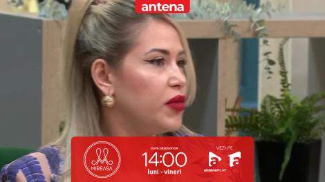 Mireasa sezonul 13, 2 martie 2026. Roxana &icirc;și cere scuze: &rdquo;Sora mea a fost foarte revoltată&rdquo;