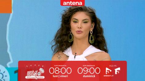 Super Neatza, 3 martie 2026. Prognoza meteo cu Ramona Olaru: Cer variabil, cu &icirc;nnorări mai accentuate &icirc;n centrul, estul și sud-estul țării