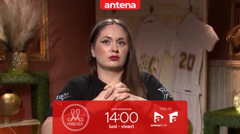 Mireasa sezonul 13, 3 martie 2026. Claudia și-a exprimat părerea despre fiecare &icirc;n parte