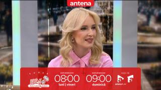 Super Neatza, 3 martie 2026. Teodora Tompea prezintă Observator 16, de luni până vineri, la Antena 1