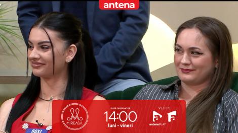 Mireasa sezonul 13, 3 martie 2026. Opiniile Claudiei despre concurenții au st&acirc;rnit reacții