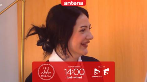 Mireasa sezonul 13, 3 martie 2026. Alexandru și Giulia, discuții despre trecut: Vreau să știu mai multe despre tine!