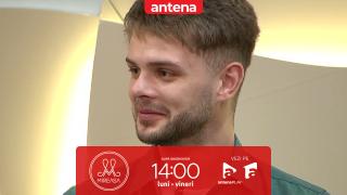 Mireasa sezonul 13, 4 martie 2026. Provocare culinară cu ochii legați. Cum s-au descurcat concurenții