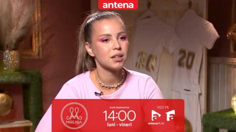 Mireasa sezonul 13, 4 martie 2026. Ema &icirc;l confruntă pe Alan: &bdquo;Nu te mai implica &icirc;n conflicte!&rdquo;