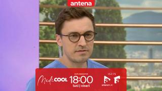 Medicool sezonul 9, 4 martie 2026. Placenta, întrebuințările pe care nu le știai