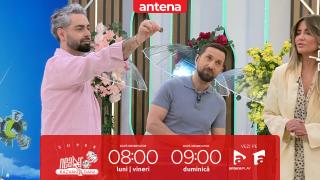 Super Neatza, 4 martie 2026. Campania „Răsfăț de poveste”. Ce mesaj a transmis Angela Cristea