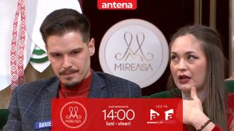 Mireasa sezonul 13, 4 martie 2026. Roxi &icirc;l critică pe Daniel: &bdquo;Pare superficial &icirc;n discuții&rdquo;