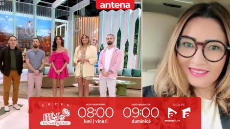 Super Neatza, 4 martie 2026. La mulți ani, Nicoleta!
