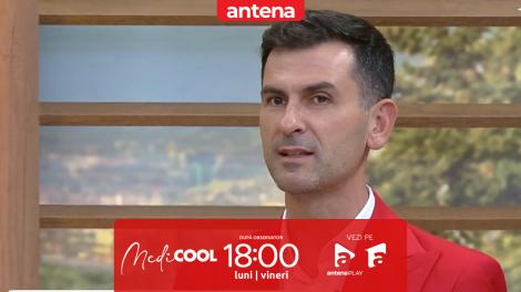 Medicool sezonul 9, 4 martie 2026. Cum alegem cel mai bun iaurt pentru sănătatea noastră