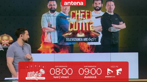 Super Neatza, 4 martie 2026. Concursul &bdquo;Degustare la Cuțite&rdquo;! Ce a c&acirc;știgat Daniel Mihalache
