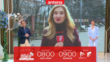 Super Neatza, 5 martie 2026. Ce trebuie să știe elevii despre simularea examenelor naționale