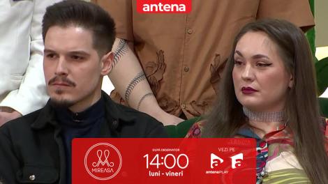 Mireasa sezonul 13, 5 martie 2026. Ce nemulțumiri au fetele față de Claudia