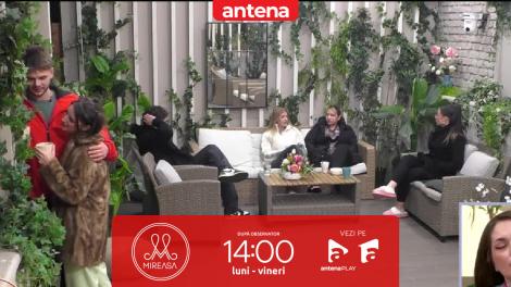 Mireasa sezonul 13, 5 martie 2026. Acuzații fără precedent. O concurentă este acuzată că ia bijuteriile altei fete!