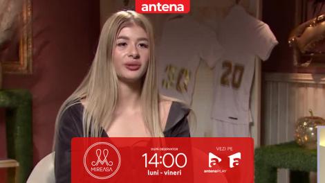 Mireasa sezonul 13, 5 martie 2026. Diana, &icirc;ndoieli după date: &bdquo;Nu &icirc;nțeleg ce m-a atras la Marian!&rdquo;