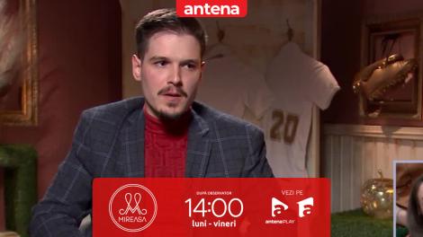 Mireasa sezonul 13, 5 martie 2026. Mama lui Daniel o critică pe Claudia: &rdquo;Ceva nu este &icirc;n regulă!&rdquo;