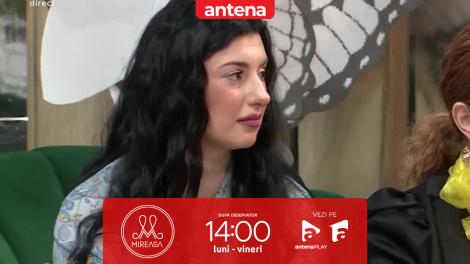 Mireasa sezonul 13, 5 martie 2026. Paula, atac fără precedent la adresa lui Daniel. Reacția Claudiei