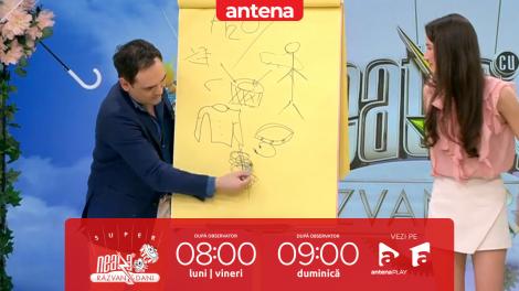 Super Neatza, 5 martie 2026. Campania &bdquo;Răsfăț de poveste&rdquo;. Ce mesaj a transmis Ionuț Dumitru