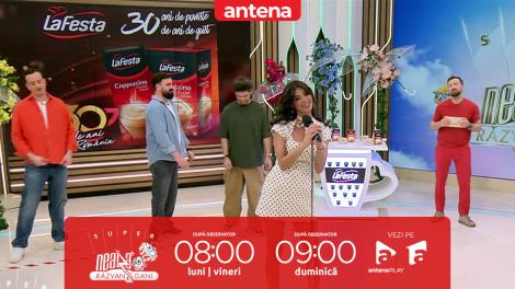 Super Neatza, 6 martie 2026. Campania &bdquo;Răsfăț de poveste&rdquo;. Ce mesaj a transmis Ionela Florentina Mareș