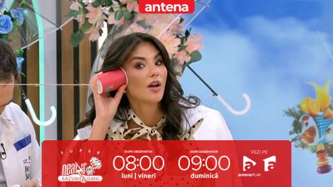 Super Neatza, 6 martie 2026. Experiment! Cum poți să construiești acasă un telefon cu fir