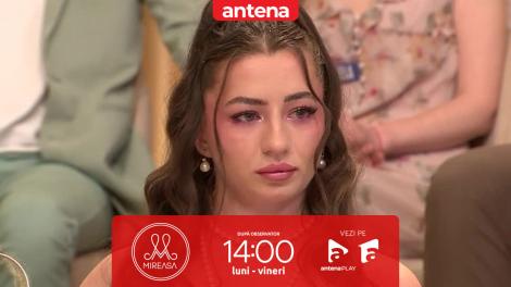 Mireasa sezonul 13, 6 martie 2026. Concurenții au decis ca Aliz să fie eliminată!