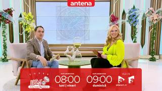 Super Neatza, 6 martie 2026. Horoscop săptămânal cu Bianca Nuțu: Ce ne pregătesc astrele la început de primăvară