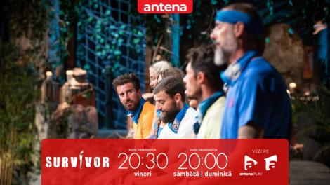 Survivor Rom&acirc;nia 2026. Tensiuni uriașe la Consiliul Tribal! Războinicii aleg cine merge la duel