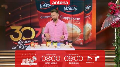 Super Neatza, 8 martie 2026. Campania &bdquo;Răsfăț de poveste&rdquo;. Ce mesaj a transmis Mărioara Rogojinaru