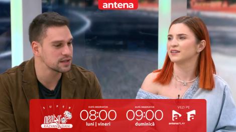 Super Neatza, 9 martie 2026. La mulți ani, Happy Channel! 10 ani de inteligență EMOȚIONALĂ!