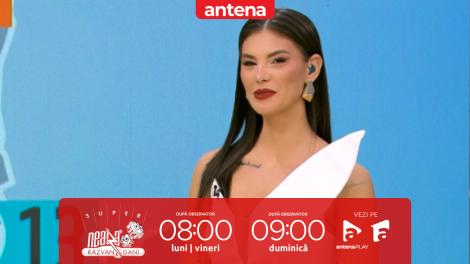 Super Neatza, 9 martie 2026. Prognoza meteo cu Ramona Olaru: Vreme &icirc;nsorită și caldă