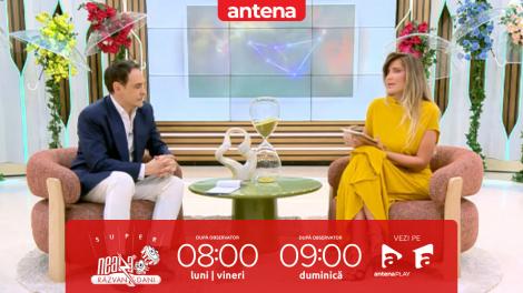 Super Neatza, 9 martie 2026. Ce ne pregatesc astrele in perioada 9-15 martie