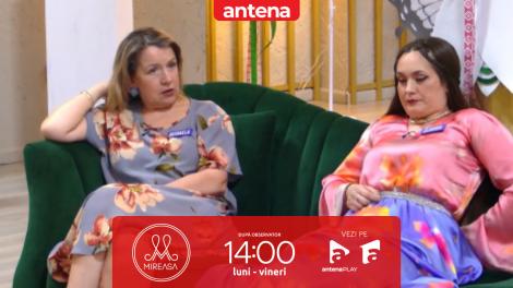 Mireasa sezonul 13, 9 martie 2026. Doamna Mihaela, criticată de fete și de doamna Cătălina