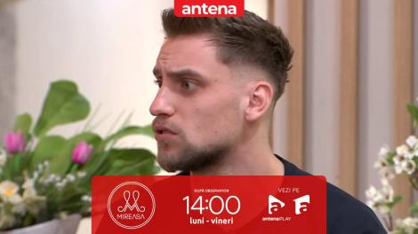 Mireasa sezonul 13, 10 martie 2026. Cine a c&acirc;știgat proba cu mucenici? Mamele au decis &icirc;nvingătorul