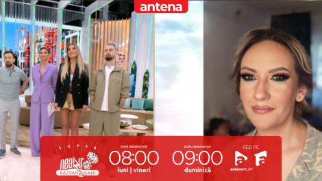 Super Neatza, 11 martie 2026. La mulți ani, Andreea!