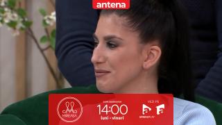 Mireasa sezonul 13, 11 martie 2026. Au ieșit scântei între concurenți la task-ul baloanelor!