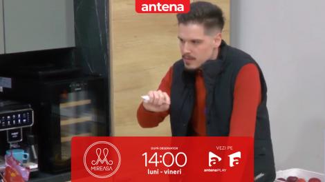 Mireasa sezonul 13, 11 martie 2026. Băieții au decis sa-l ignore total pe Daniel! Cum a reacționat concurentul