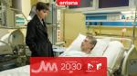 Ana, Mi-ai fost scrisă &icirc;n ADN | Sezonul 3, Episodul 10. Damian s-a trezit din comă! Ana merge &icirc;ntr-un suflet la spital