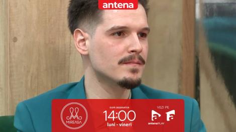 Mireasa sezonul 13, 12 martie 2026. Alexandru, reproșuri dure pentru Daniel după task-ul cu baloane