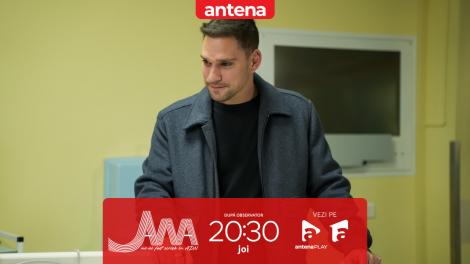 Ana, Mi-ai fost scrisă &icirc;n ADN | Sezonul 3, Episodul 10. Damian &icirc;i spune lui Alexandru cine l-a &icirc;mpușcat! Dumi și Ionuț sunt sechestrați
