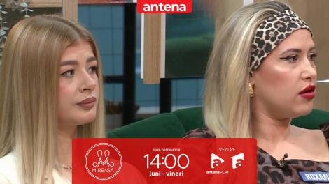 Mireasa sezonul 13, 12 martie 2026. Conflict aprins la task-ul baloanelor! Roxana și Claudia, schimb dur de replici